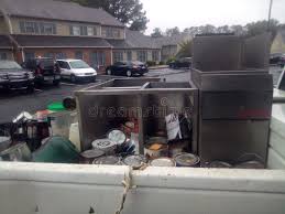 Best Donation Pickup Services  in Jacinto City, TX