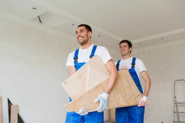 Best Scrap Metal Removal  in Jacinto City, TX