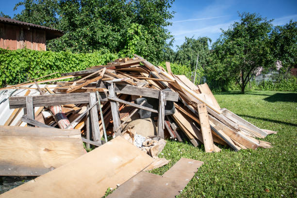 Best Hot Tub Removal  in Jacinto City, TX