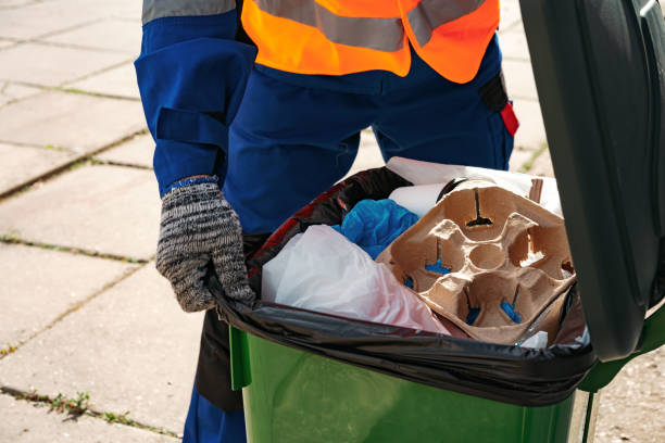 Best Residential Junk Removal  in Jacinto City, TX