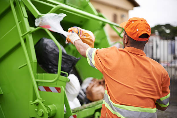 Best Hoarding Cleanup  in Jacinto City, TX