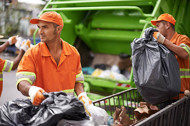 Junk Removal for Events in Jacinto City, TX
